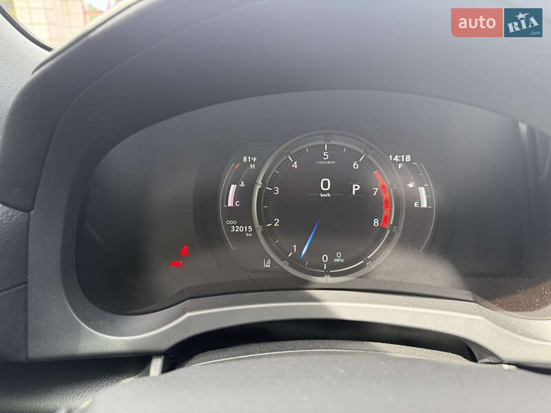 Седан Lexus IS 2021 в Харькове фото 9 Седан Lexus IS 2021 в Харькове