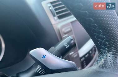 Седан Lexus IS 2008 в 