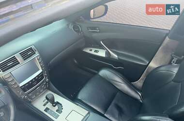 Седан Lexus IS 2008 в 
