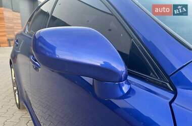 Седан Lexus IS 2008 в 