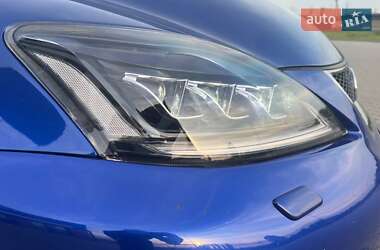 Седан Lexus IS 2008 в 