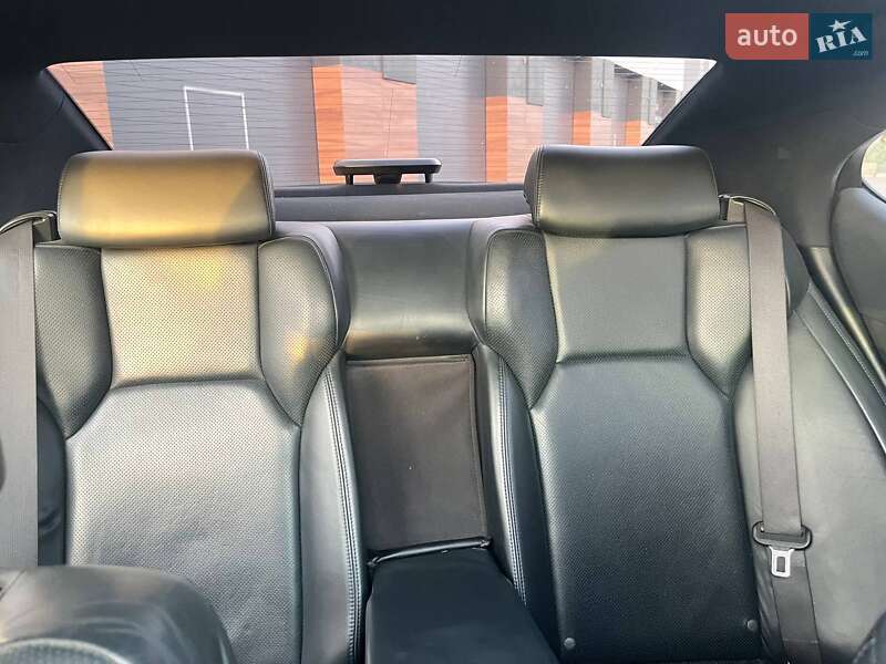 Седан Lexus IS 2008 в Києві