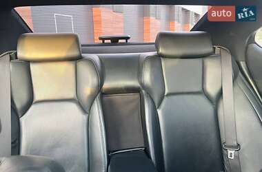 Седан Lexus IS 2008 в 
