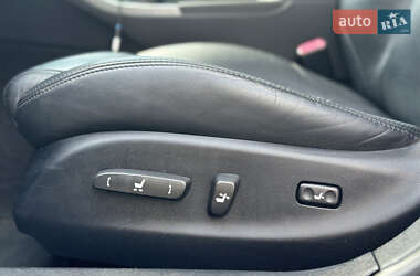 Седан Lexus IS 2007 в 