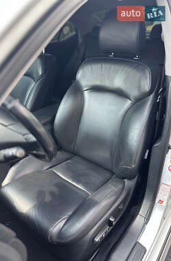 Седан Lexus IS 2007 в 