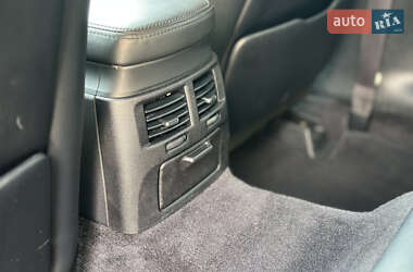 Седан Lexus IS 2007 в 