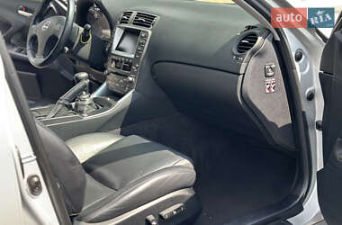Седан Lexus IS 2007 в 