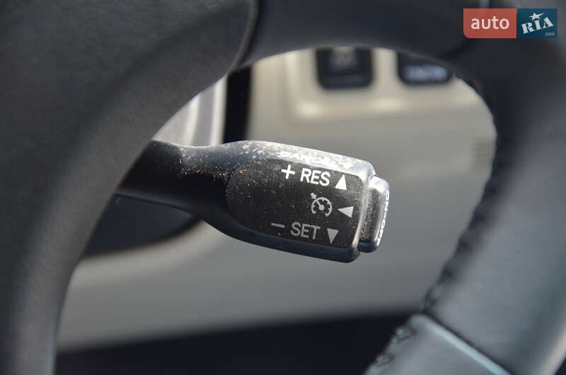 Седан Lexus IS 2010 в Харькове