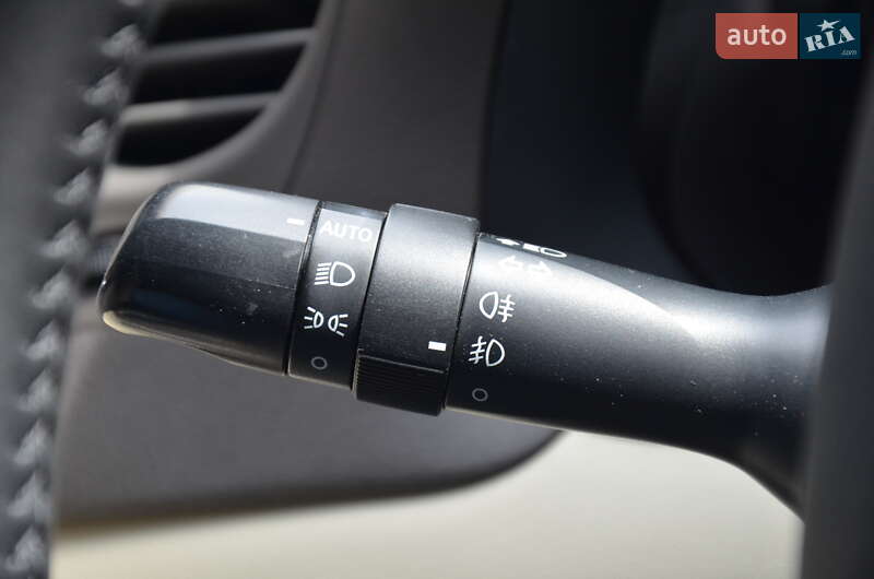 Седан Lexus IS 2010 в Харькове