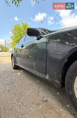 Седан Lexus IS 2006 в 