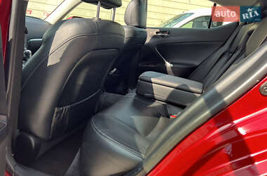 Седан Lexus IS 2012 в Киеве