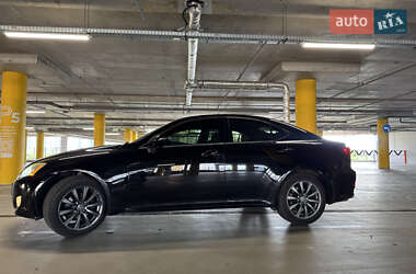 Седан Lexus IS 2006 в Киеве