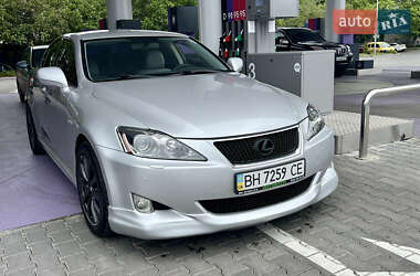 Седан Lexus IS 2006 в 