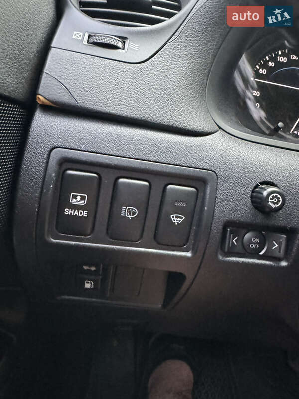 Седан Lexus IS 2006 в Харькове