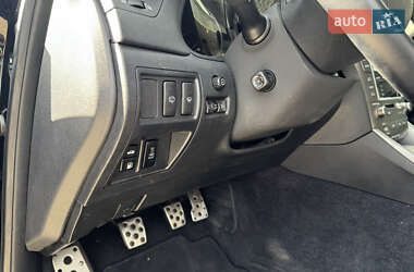 Седан Lexus IS 2008 в 