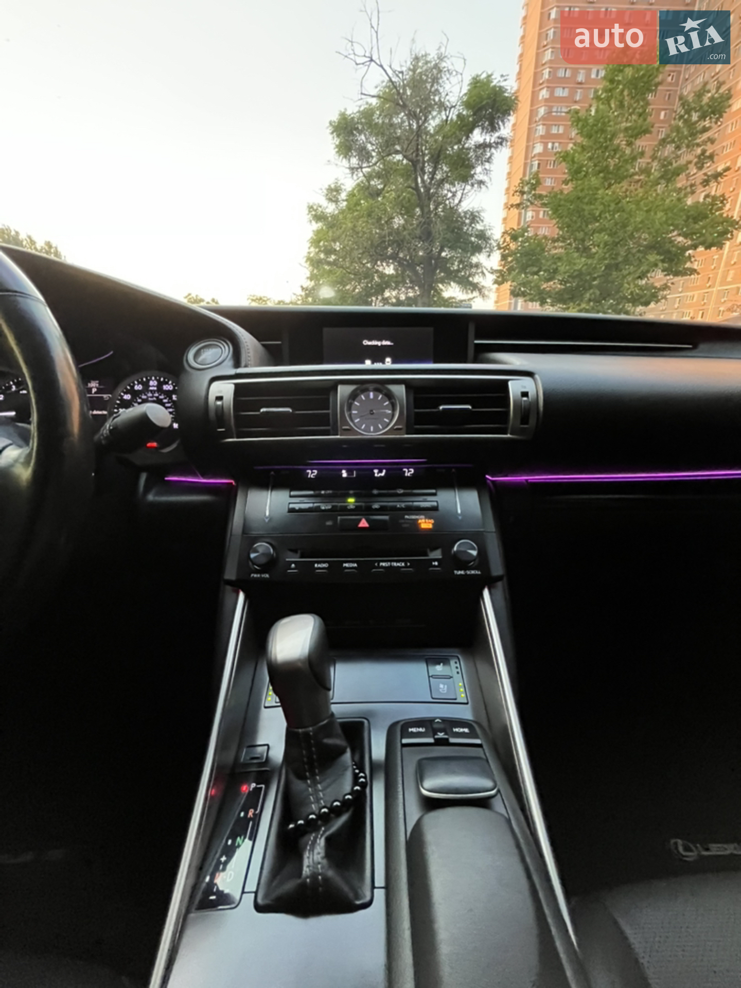 2013 Lexus IS - мініатюра 15