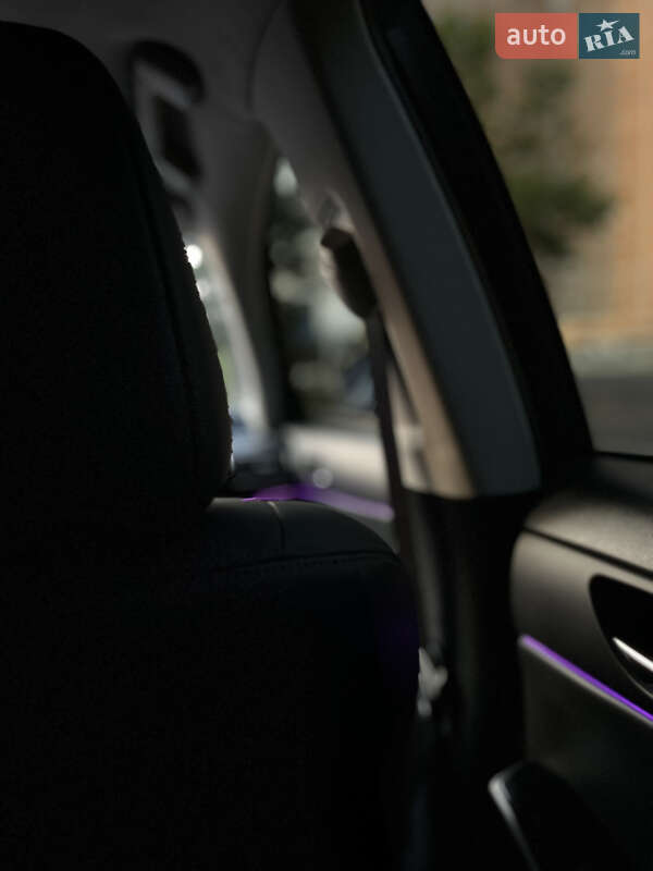 Седан Lexus IS 2013 в Одессе