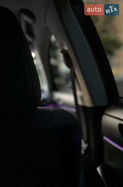 Седан Lexus IS 2013 в 