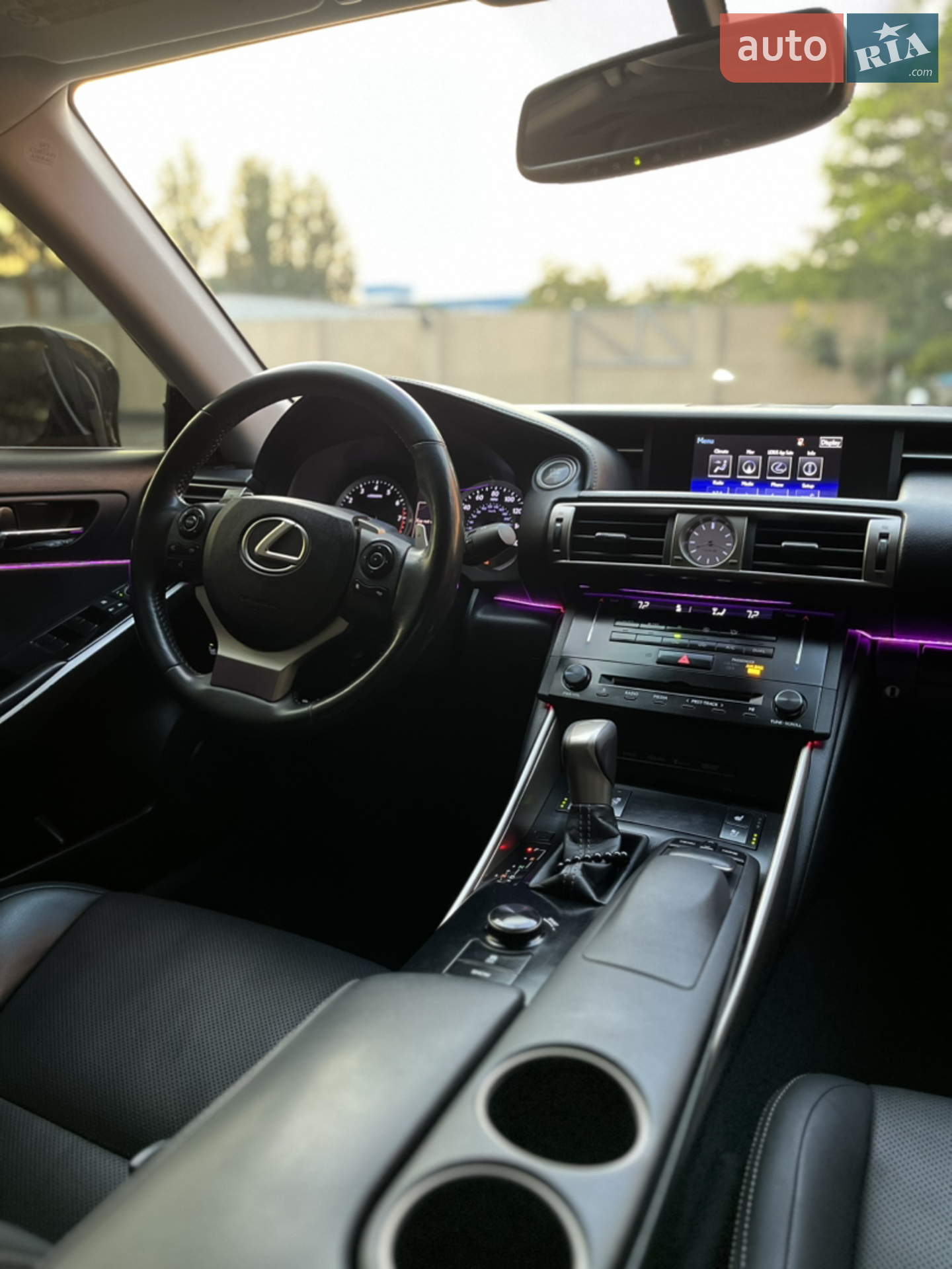 2013 Lexus IS - мініатюра 30