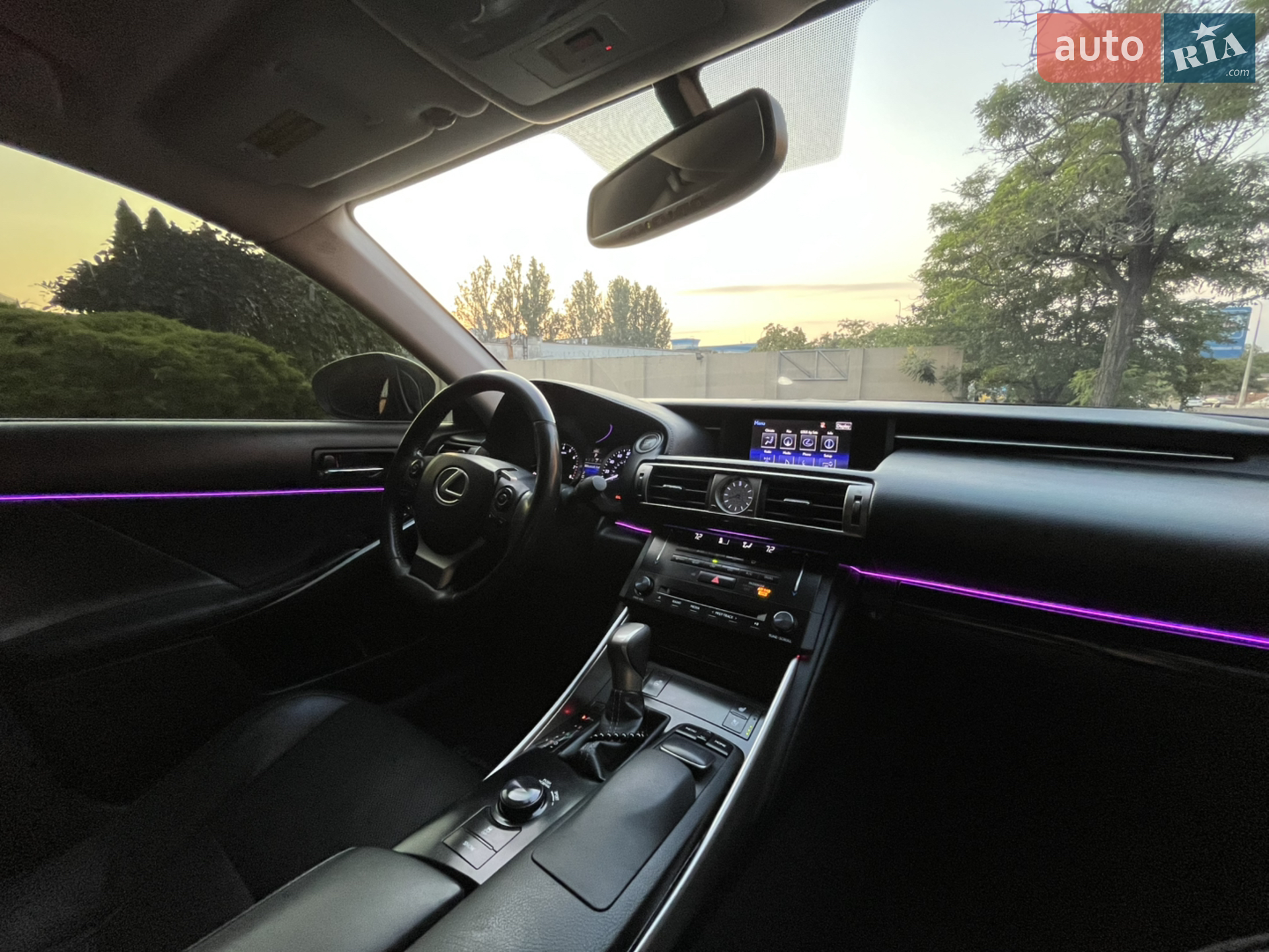 2013 Lexus IS - мініатюра 35
