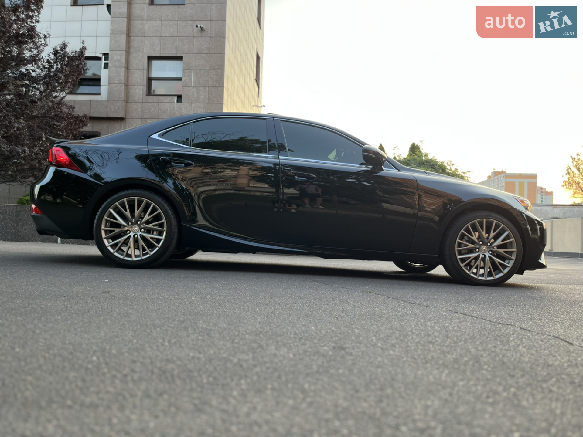 2013 Lexus IS - мініатюра 41