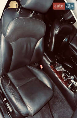 Седан Lexus IS 2008 в 
