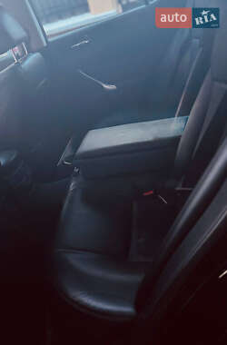 Седан Lexus IS 2008 в 