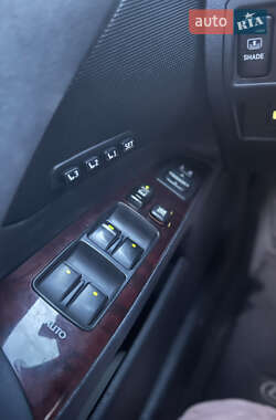 Седан Lexus IS 2008 в 