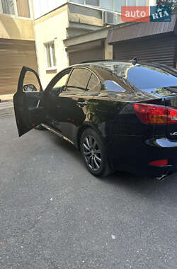 Седан Lexus IS 2008 в 