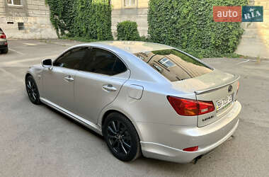 Седан Lexus IS 2006 в 