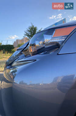Седан Lexus IS 2013 в 