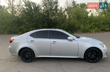 Седан Lexus IS 2007 в 