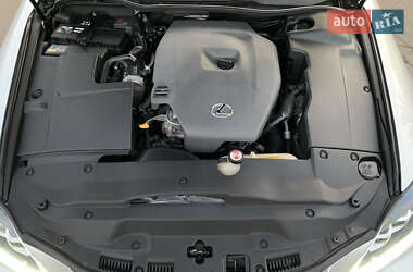 Седан Lexus IS 2007 в 