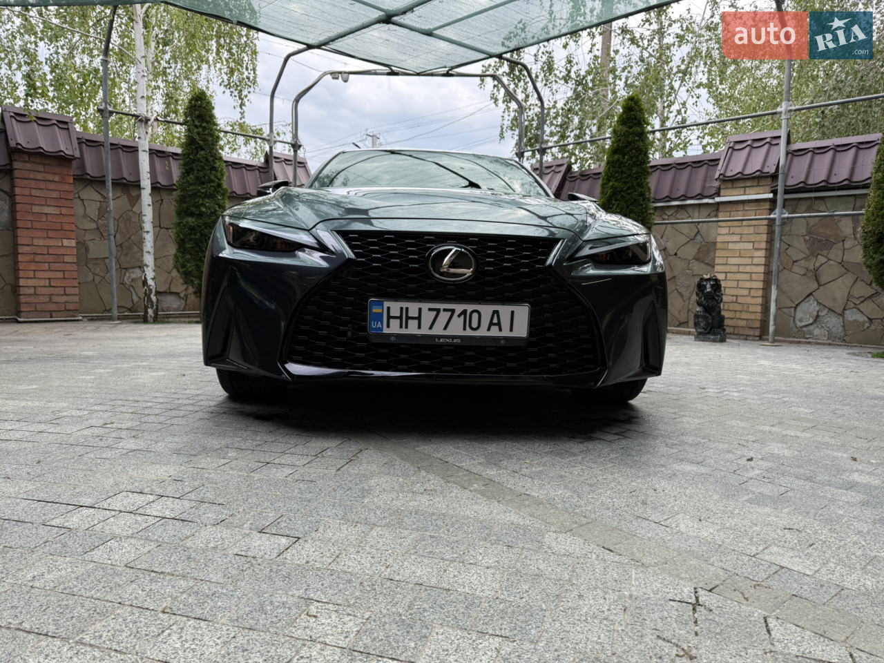 2021 Lexus IS - мініатюра 30