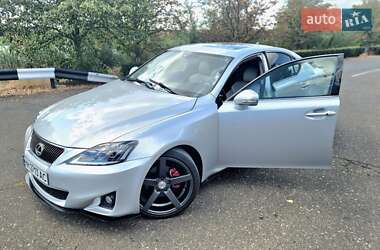 Седан Lexus IS 2010 в Одессе