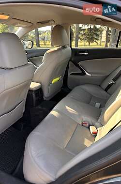 Седан Lexus IS 2006 в Боярці