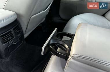 Седан Lexus IS 2007 в 