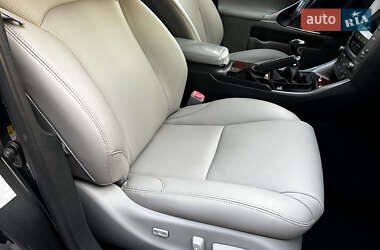 Седан Lexus IS 2007 в 