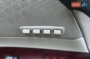 Седан Lexus IS 2007 в 