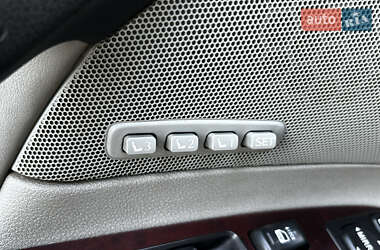 Седан Lexus IS 2007 в 