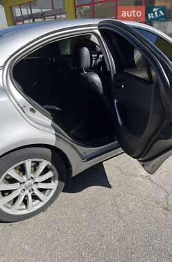 Седан Lexus IS 2008 в Кропивницком