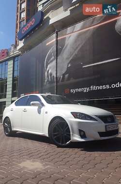 Седан Lexus IS 2011 в Одессе
