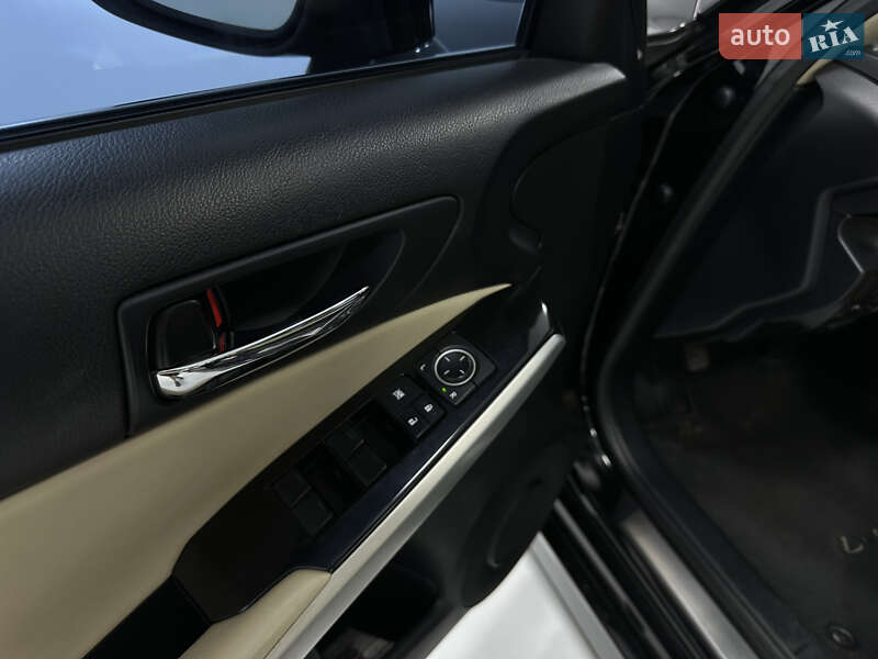 Седан Lexus IS 2014 в Одесі фото 14 Седан Lexus IS 2014 в Одесі