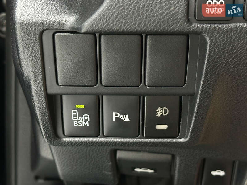Седан Lexus IS 2014 в Одесі фото 18 Седан Lexus IS 2014 в Одесі