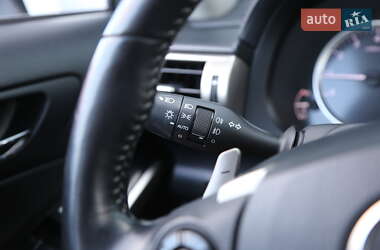 Седан Lexus IS 2013 в 