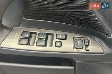 Седан Lexus IS 2007 в 