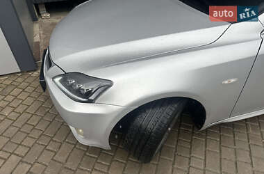 Седан Lexus IS 2007 в 