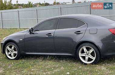 Седан Lexus IS 2006 в 