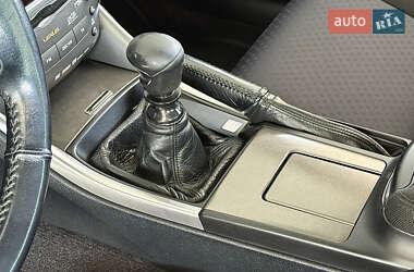 Седан Lexus IS 2007 в 