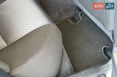 Седан Lexus IS 2007 в 